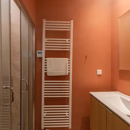 Tinas - Mediterranean Вилла Каламата