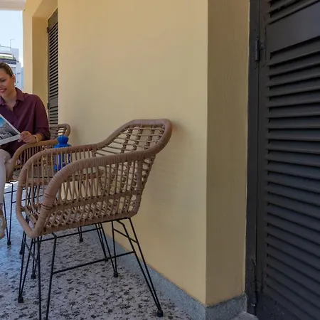 Villa Tinas - Mediterranean