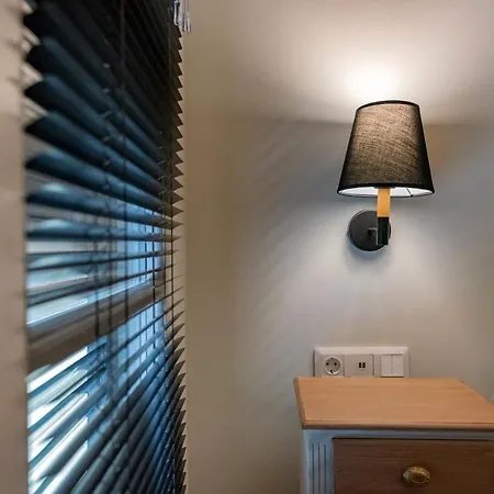 Tinas - Mediterranean