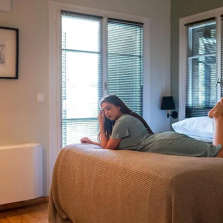 Вилла Tinas - Mediterranean *