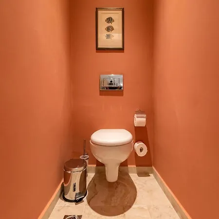 Tinas - Mediterranean Вилла