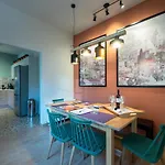 Tinas - Mediterranean Villa Kalamáta