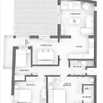 Tinas - Mediterranean Villa *