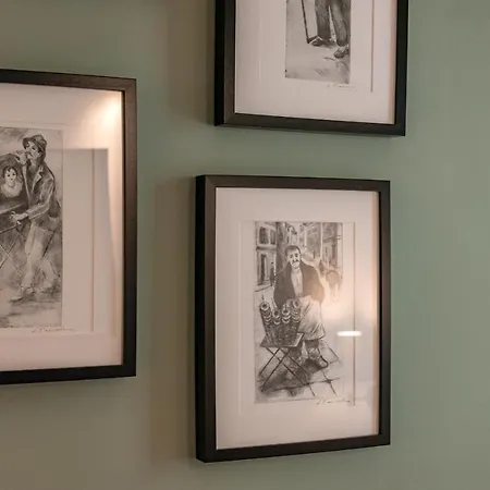 Tinas - Mediterranean Villa