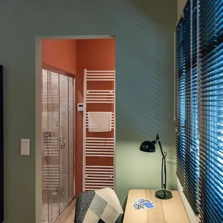 Villa Tinas - Mediterranean *