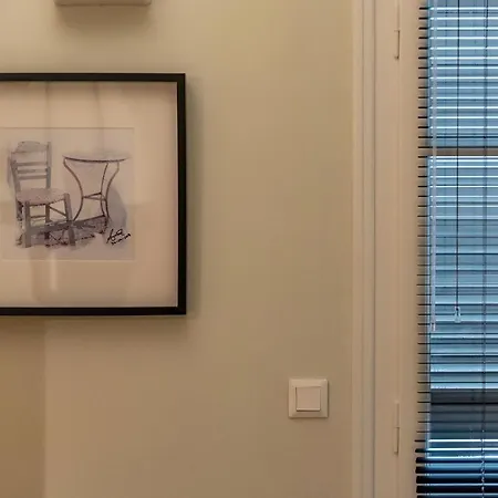 Tinas - Mediterranean Villa Kalamáta