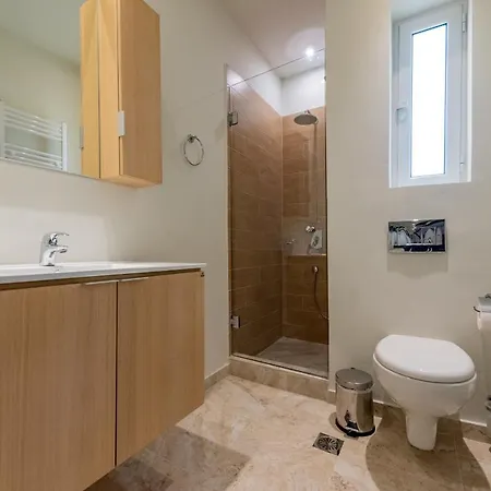 Villa Tinas - Mediterranean Kalamáta