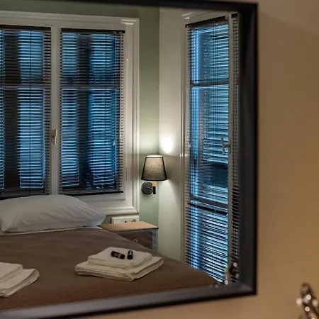 Villa Tinas - Mediterranean Kalamáta