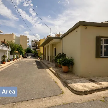 Tinas - Mediterranean Kalamáta