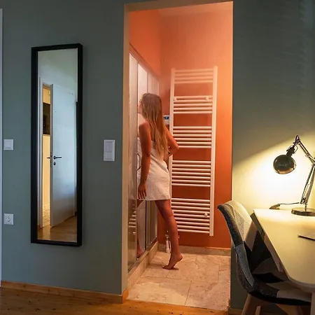 Tinas - Mediterranean Villa Kalamáta