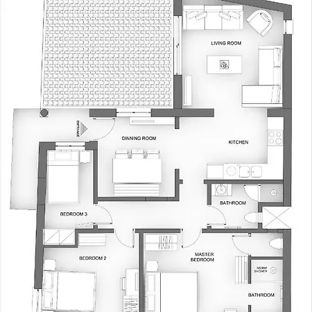 Tinas - Mediterranean Villa *