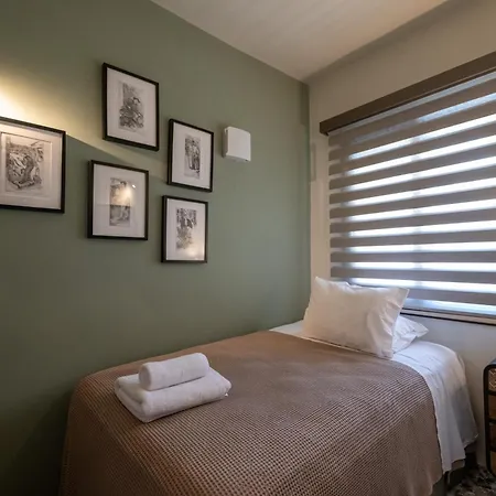 Tinas - Mediterranean Villa *