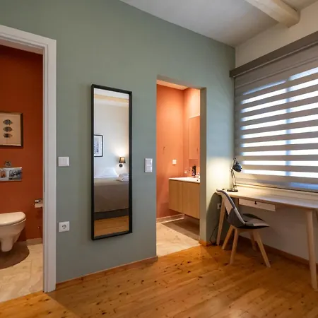 Tinas - Mediterranean Villa