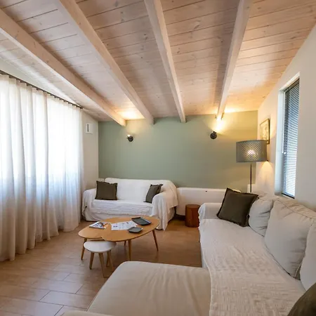 Villa Tinas - Mediterranean