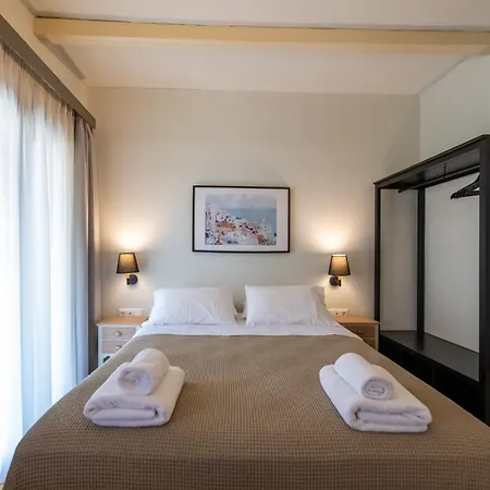 Tinas - Mediterranean * كالاماتا