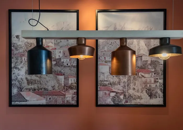 Tinas - Mediterranean Willa