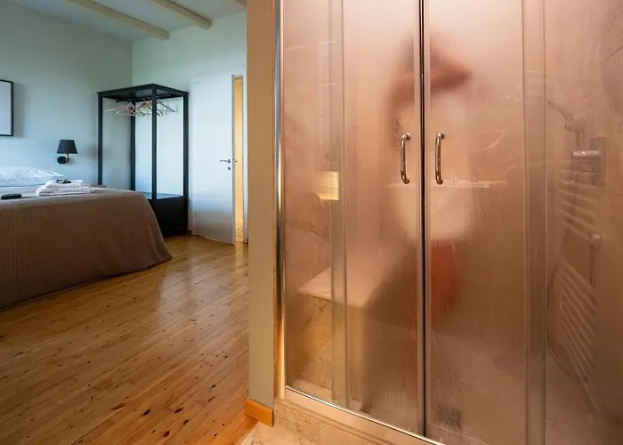 Willa Tinas - Mediterranean