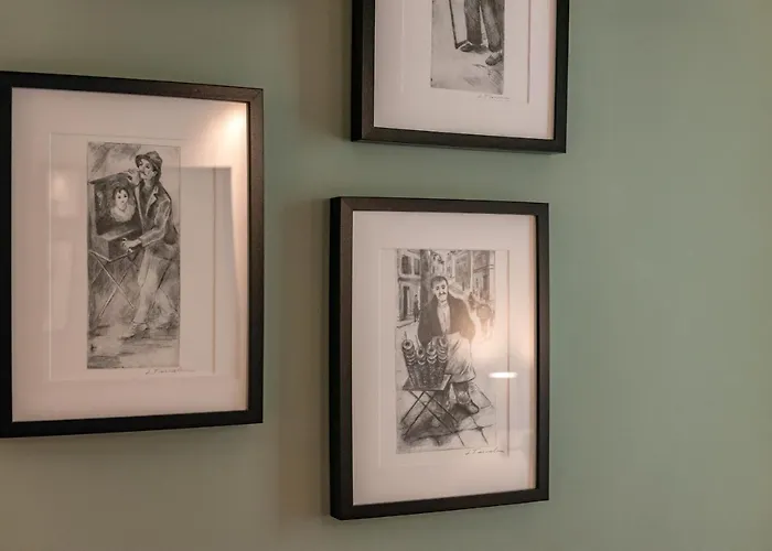 Tinas - Mediterranean 빌라