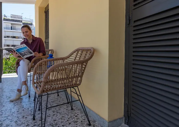 Willa Tinas - Mediterranean