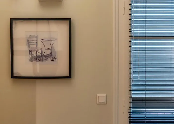 Tinas - Mediterranean Willa Kalamata