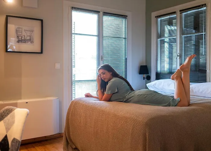 빌라 Tinas - Mediterranean *