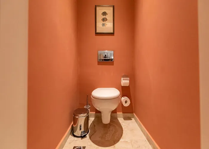 Tinas - Mediterranean Willa