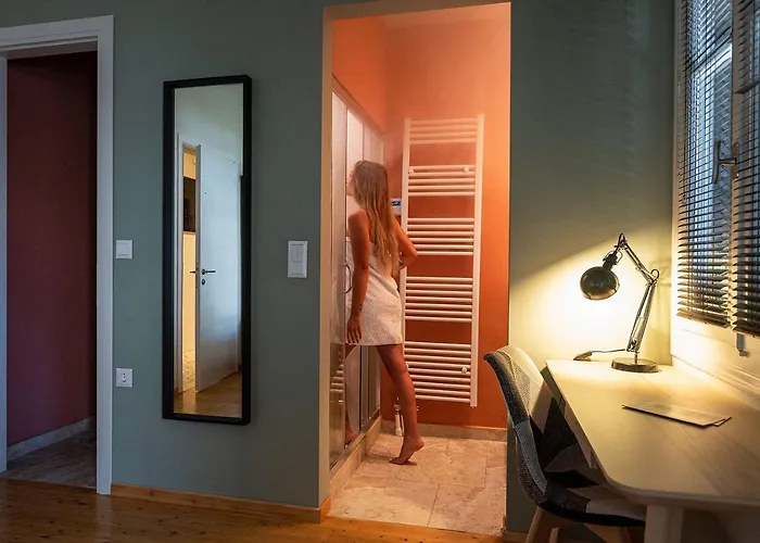 Tinas - Mediterranean 빌라 칼라마타