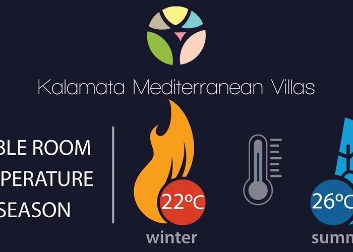 Tinas - Mediterranean فيلة *