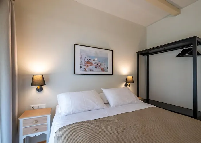 빌라 Tinas - Mediterranean 칼라마타