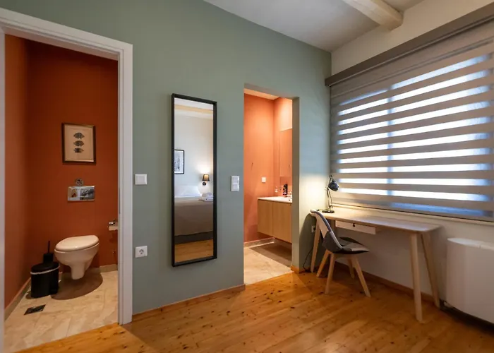 Tinas - Mediterranean 빌라