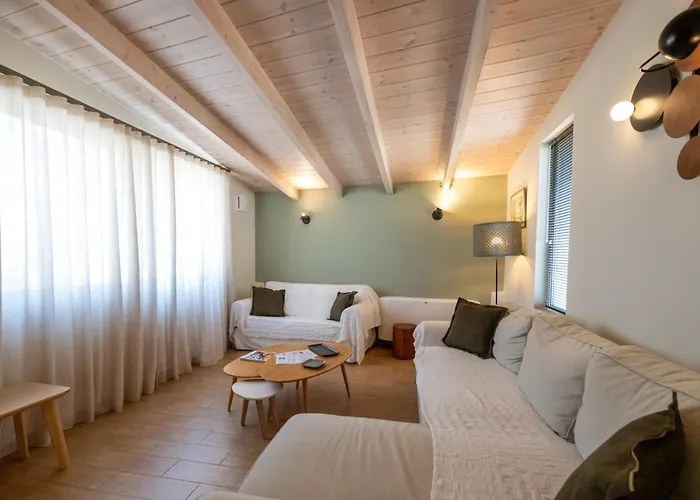 빌라 Tinas - Mediterranean